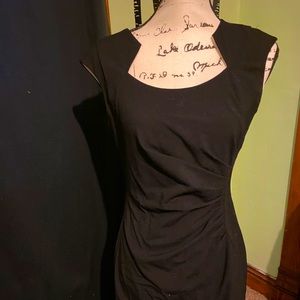 Calvin Klein tummy control dress